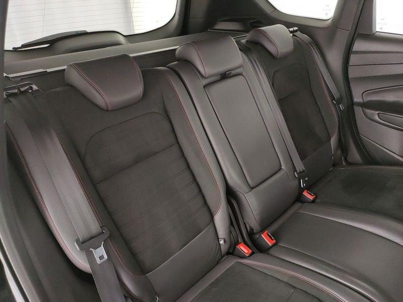 Ford Kuga 2.0 tdci ST-Line s&s 2wd 120cv powershift my19.25