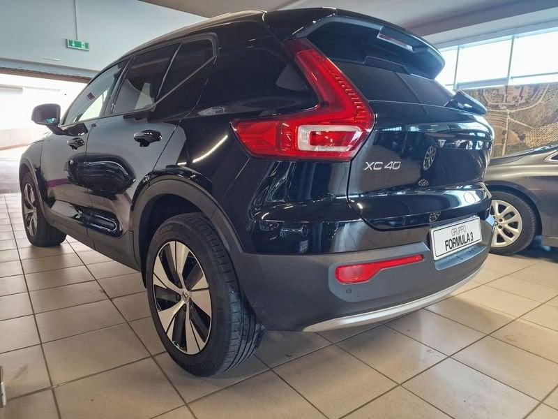 Volvo XC40 D3 Business Plus