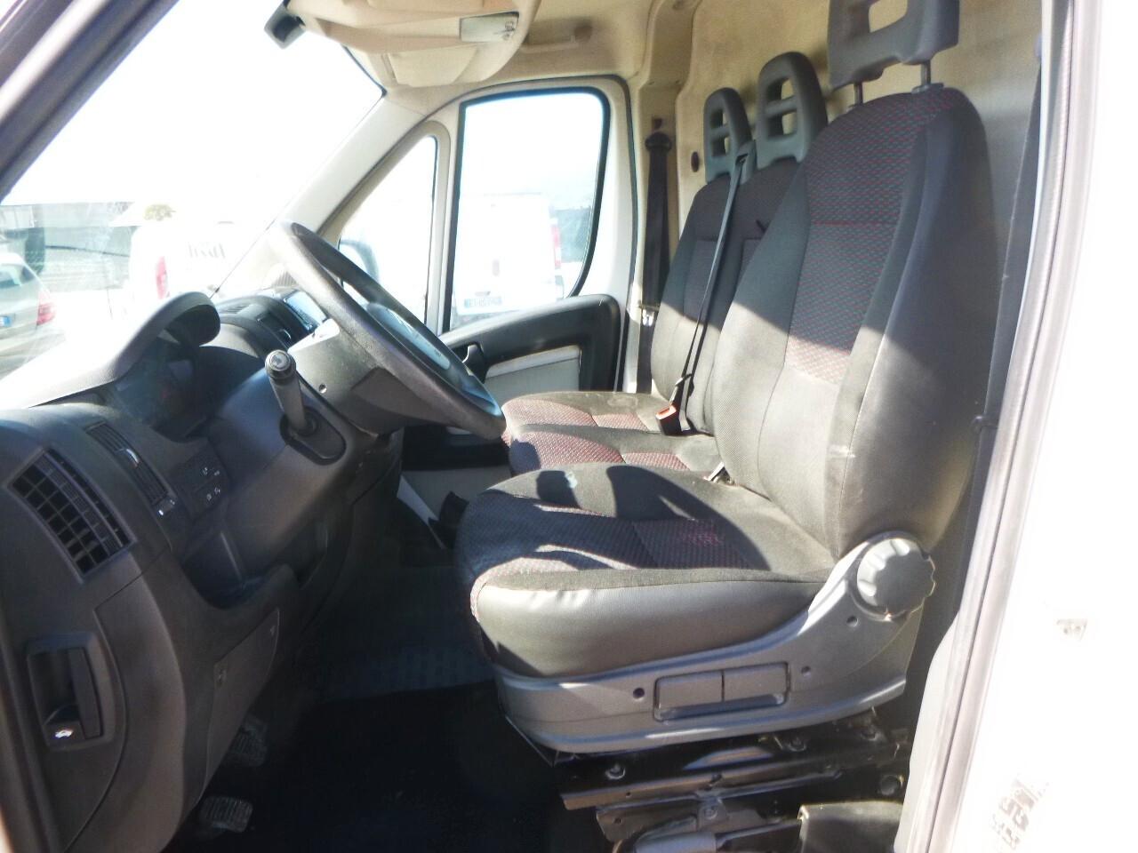 Citroen Jumper 35 BlueHDi 130 PLM-TM Furgone Business