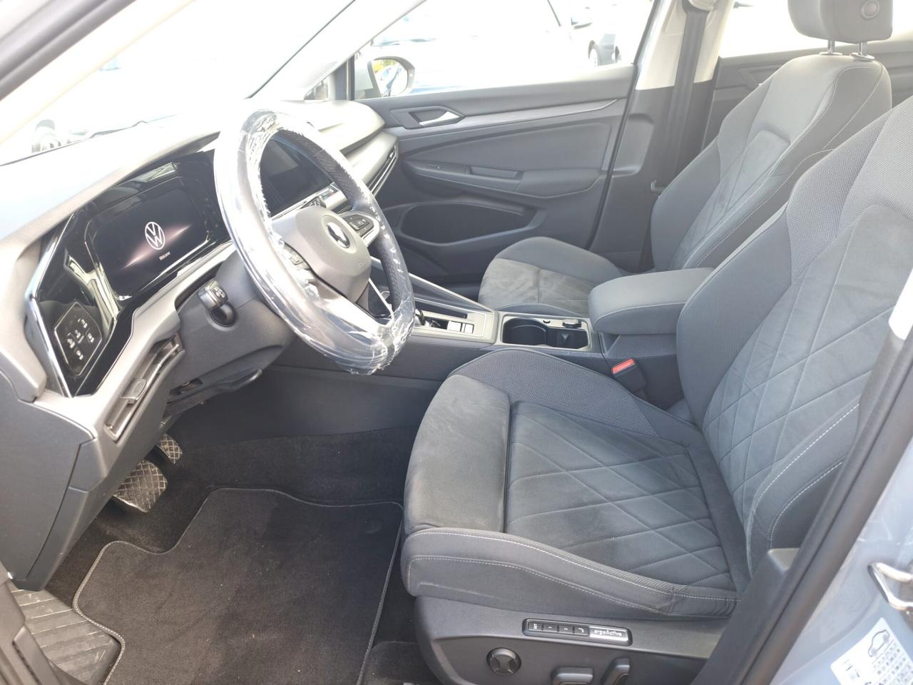 VW GOLF 8 2.0TDI 150CV DSG STYLE PLUS