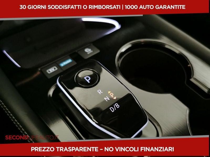 Nissan X-Trail 1.5 e-power Tekna e-4orce 4wd auto