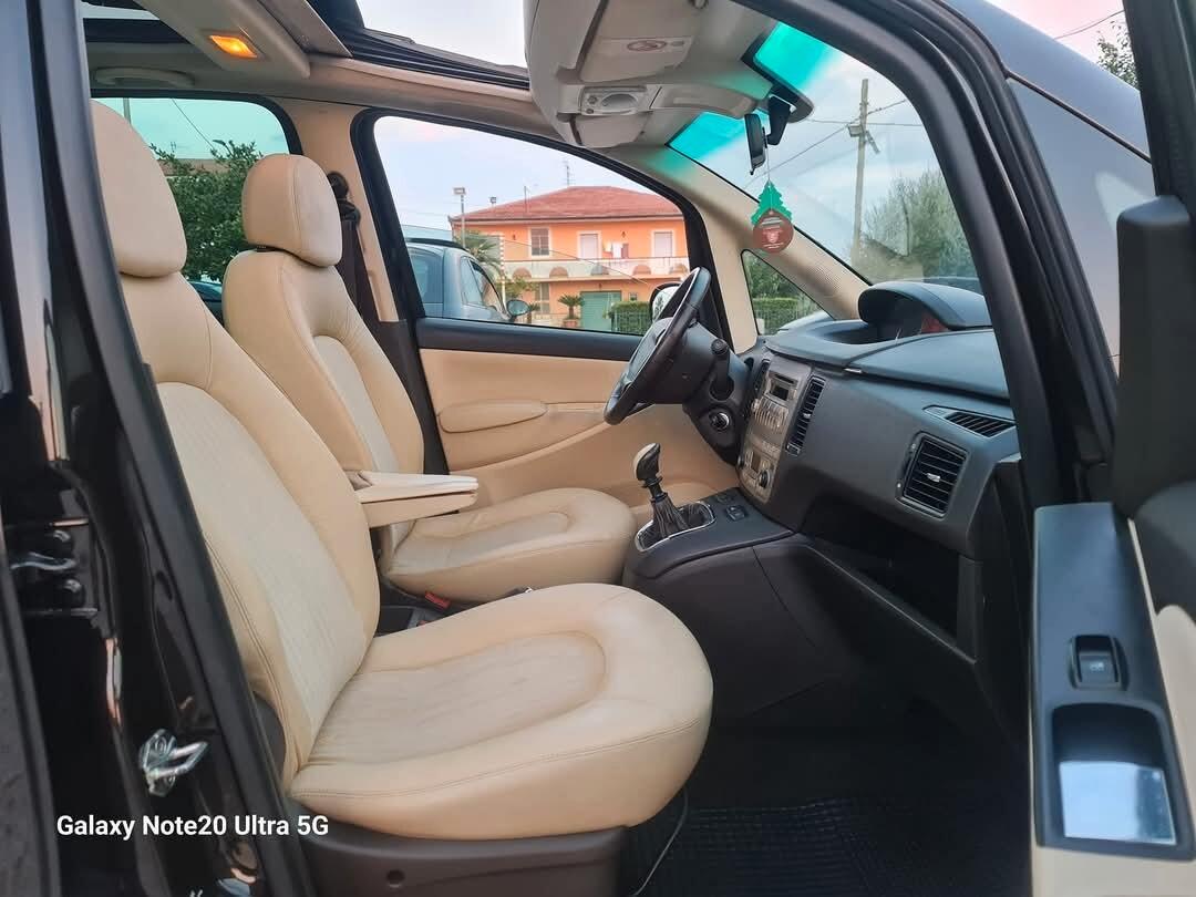 Lancia MUSA 1.6 Multijet S&S Platino