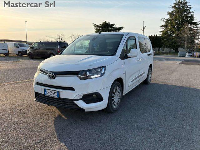 TOYOTA Proace City ProAce City Verso 1.5 D-4D L2 Lounge - GF055AX