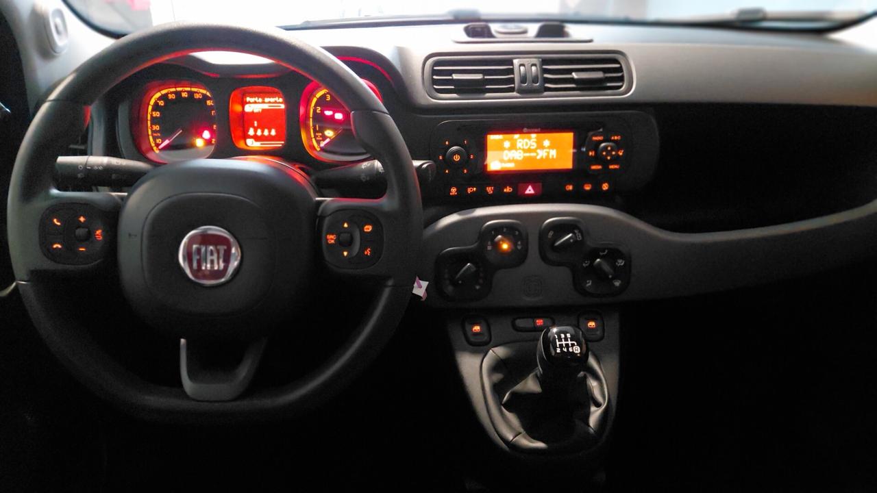 Fiat Panda 1.0 FireFly Nessun obbligo di Finanziam