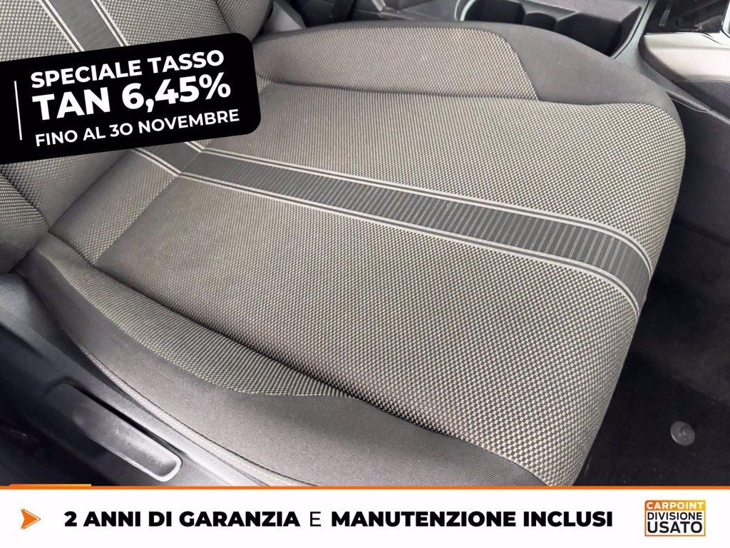 VOLKSWAGEN T-roc 2.0 tdi style 150cv del 2021