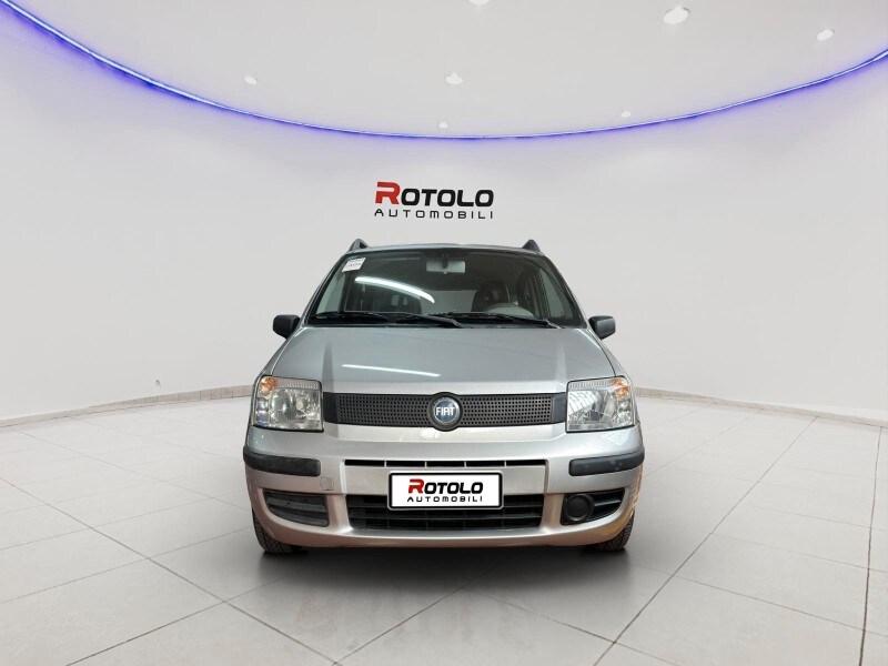FIAT Panda 2ª serie Panda 1.1 Active