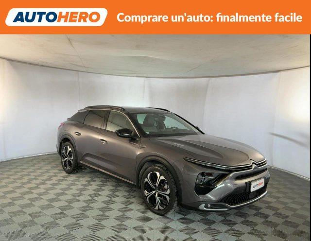 CITROEN C5 X PureTech 180 S&S EAT8 Shine