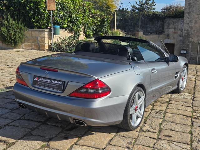 MERCEDES-BENZ SL 350 Sport