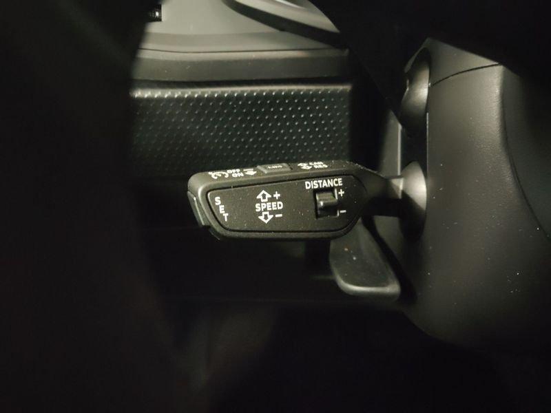 Audi A1 Sportback 30 TFSI S tronic Business