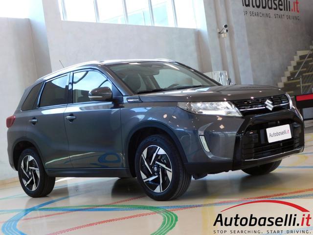 SUZUKI Vitara 1.5 140V HYBRID A/T STARVIEW 2WD AUTOMATICA