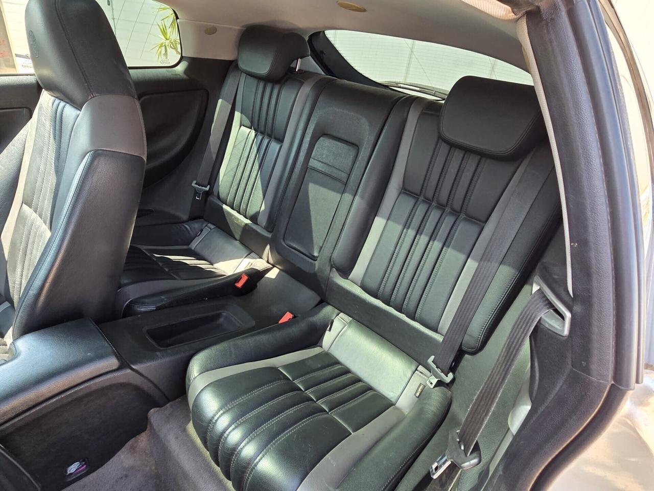 Alfa Romeo Brera 2.4 JTDM 20V -ISCRIVIBILE ASI -
