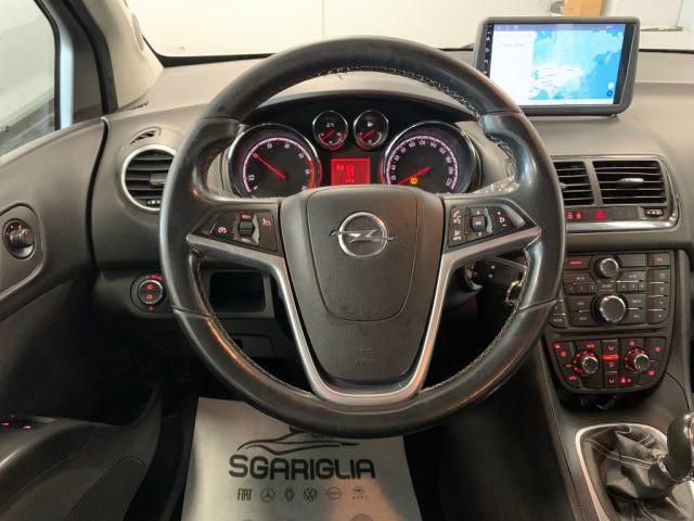 OPEL Meriva 1.6 CDTI Cosmo