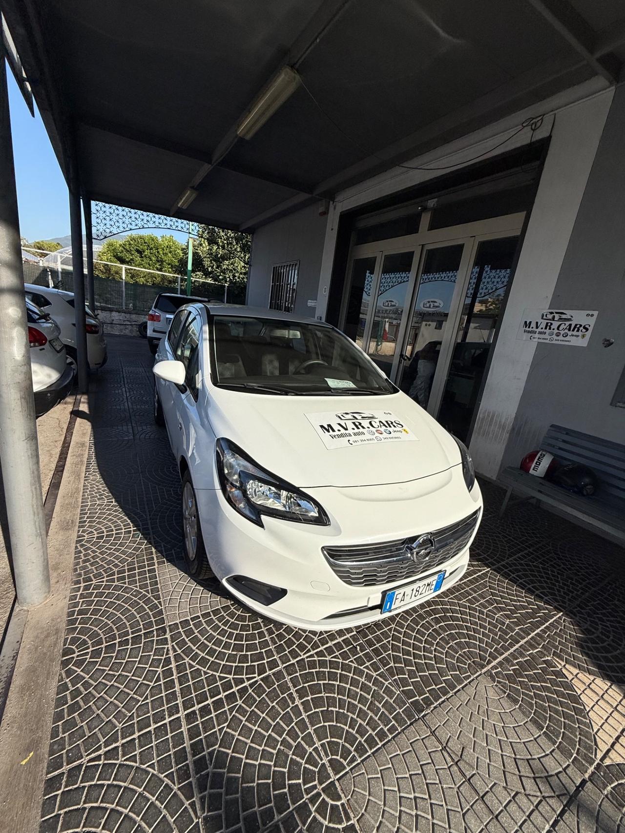 Opel Corsa 1.0 Turbo SGE Start&Stop 5 porte b-Color
