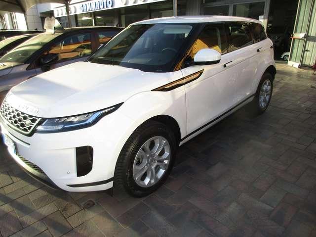 Land Rover Range Rover Evoque Evoque D150 Mild-Hybrid SE awd 150cv auto garantit