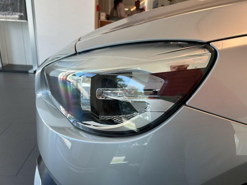 BMW Serie 2 Active Tourer 218 d Business Steptronic