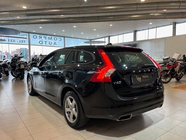 Volvo V60 D3 Geartronic Business