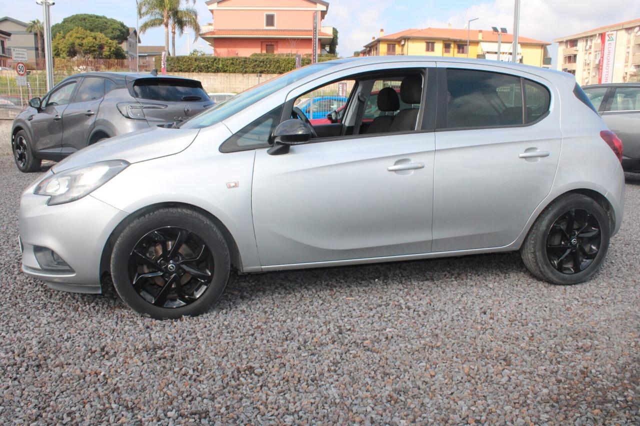 Opel Corsa 1.2 5 porte Innovation