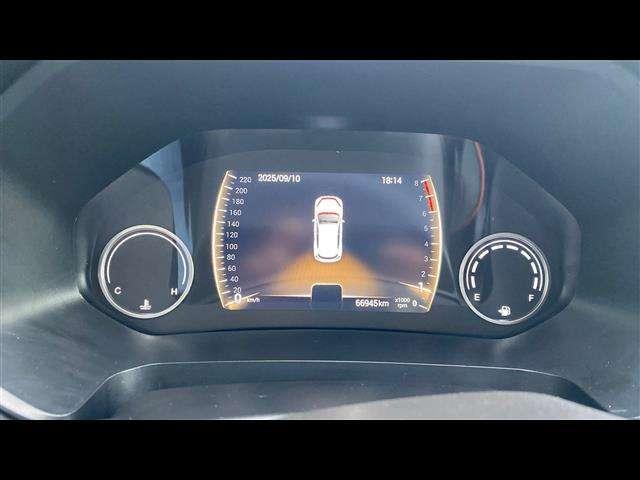 DR Automobiles DR5 .0 1.5 Bi-Fuel 114cv