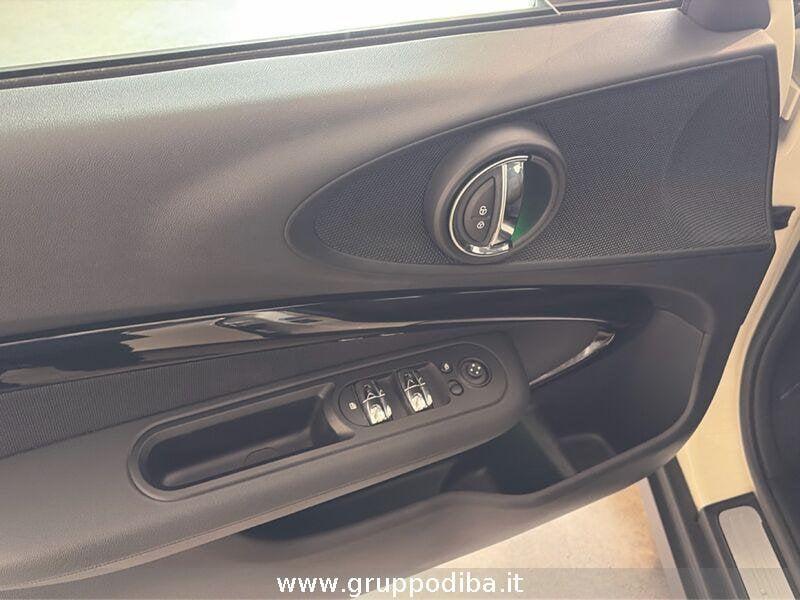 MINI Clubman Mini F54 2019 Benzina Mini 1.5 Cooper Classic