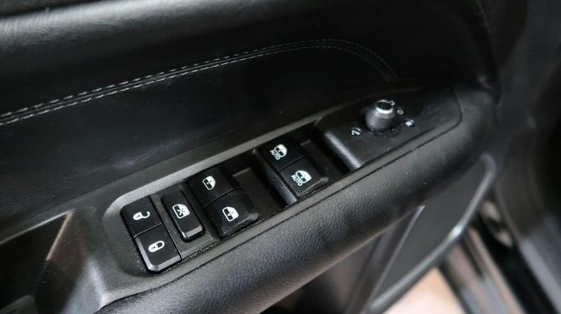 Jeep Compass Compass 1.3 Turbo T4 240 CV PHEV AT6 4xe Trailhawk