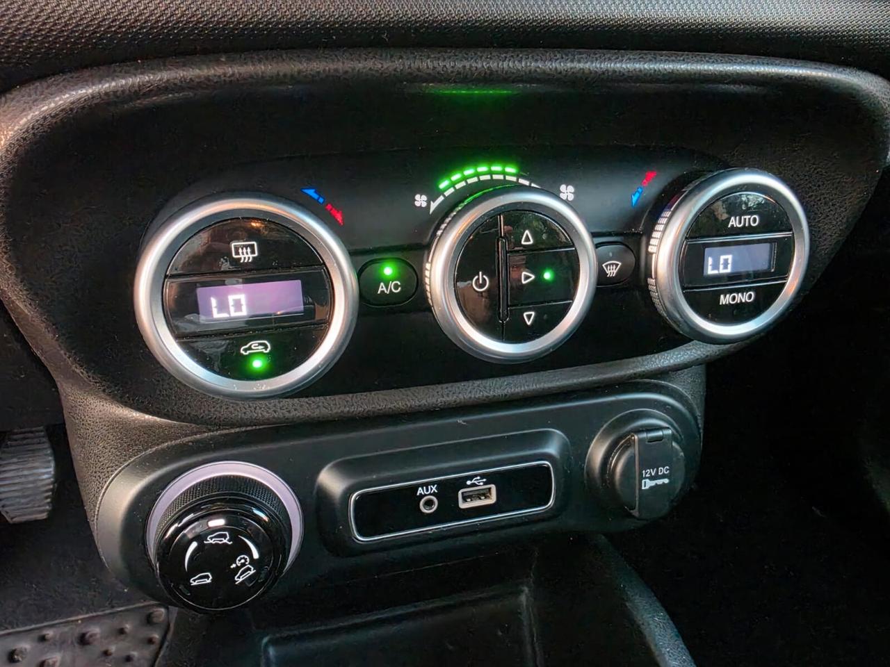 Fiat 500L 1.3 Multijet 95 CV Cross