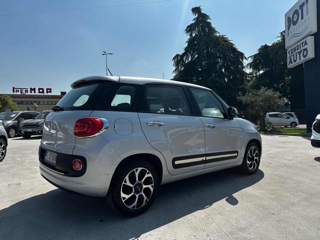 FIAT 500L 1.3 Multijet 95 CV Lounge OK NEOPATENTATO