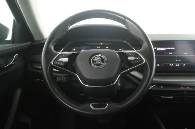 SKODA Octavia Octavia 2.0 TDI EVO SCR DSG Wagon Executive