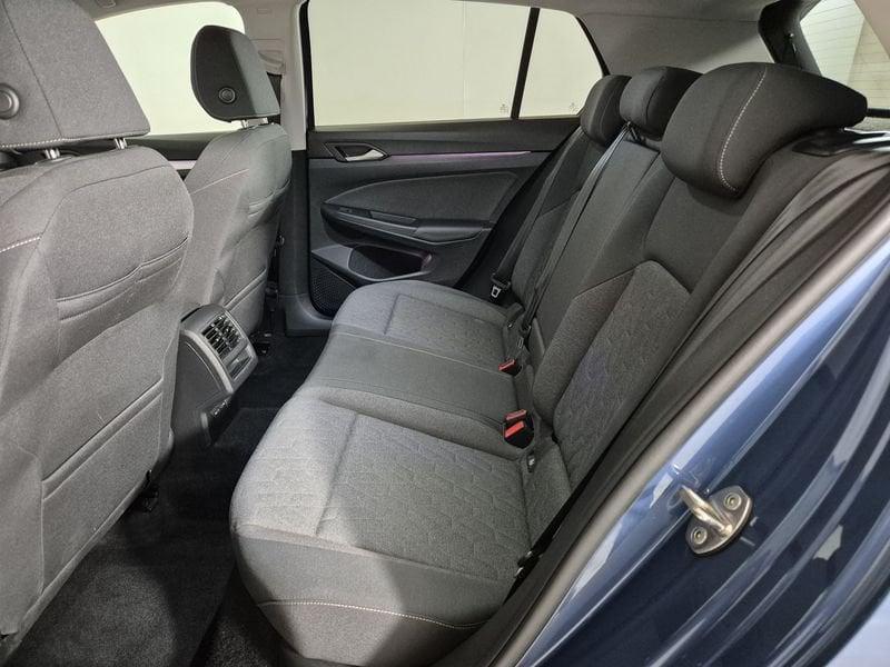 Volkswagen Golf VIII 2024 1.5 tsi Edition Plus 115cv