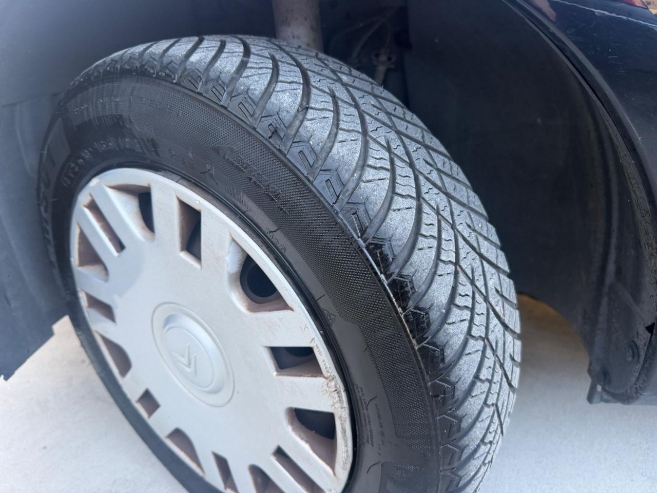 CITROEN C3 1.4 BENZINA CONSUMI BASSI