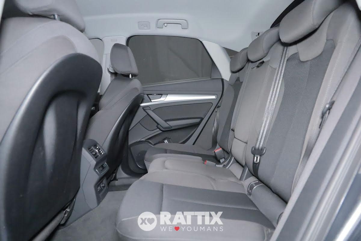 Audi Q5 Sportback 50 2.0 TFSIe S Line Quattro s-Tronic