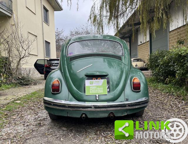VOLKSWAGEN Maggiolino 1970