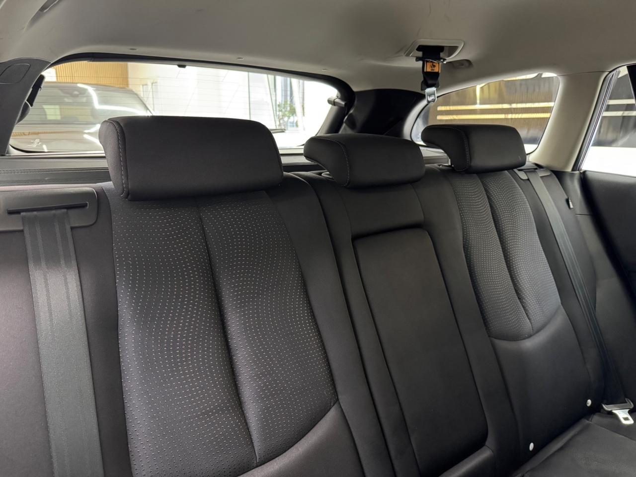 Mazda 6 2.0 140CV Wagon Luxury Full Opt