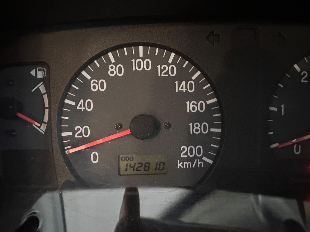Mitsubishi Pajero Sport AUTOCARRO