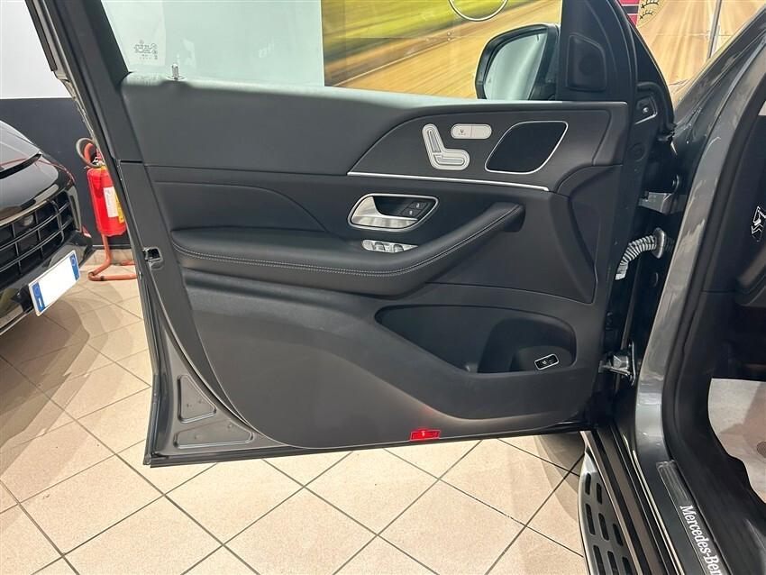 Mercedes-benz GLE 350 de hybrid EQ 4Matic Premium Plus