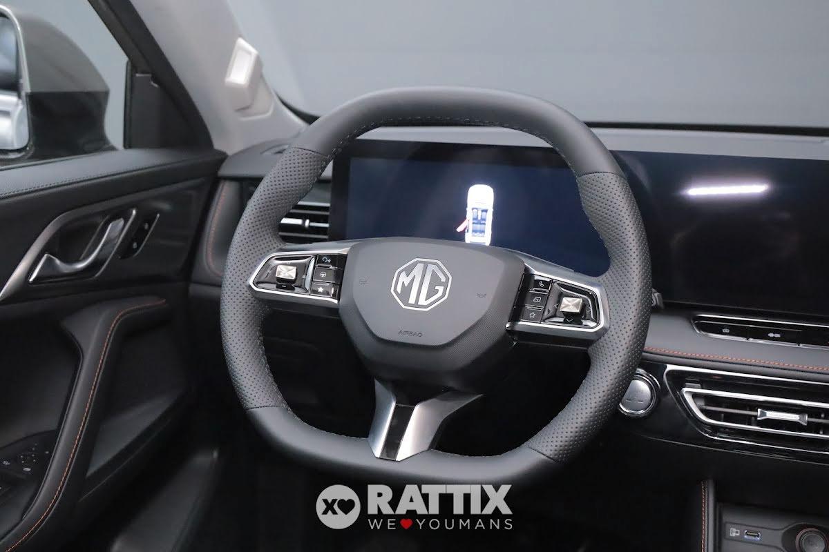 MG HS 1.5 PHEV Luxury Auto