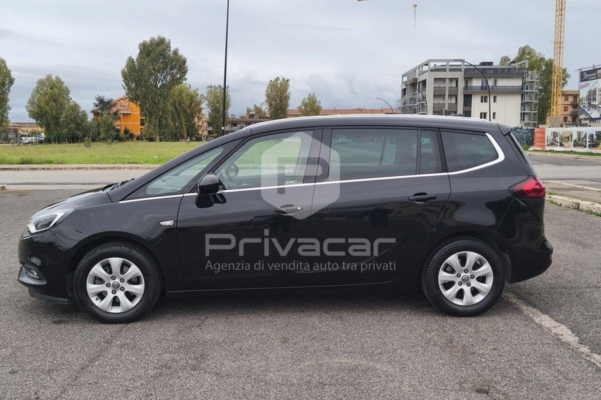 OPEL Zafira 1.6 CDTi 134CV Start&Stop Innovation