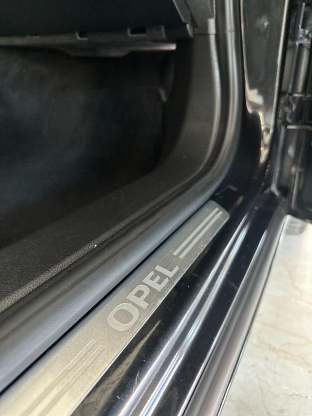 OPEL Insignia 2.0 CDTI 160CV Sports Tourer Cosmo