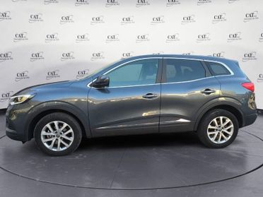 Renault Kadjar Blue dCi 8V 115CV EDC Equilibre
