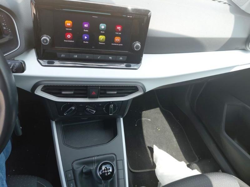 Arona 1.0 EcoTSI Black Edition 22000 Km