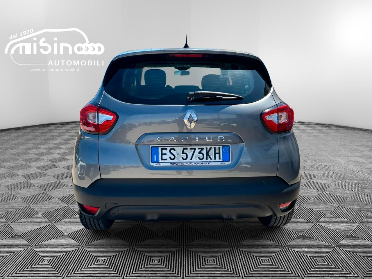 Renault Captur - 2013 PROMOFIN!!