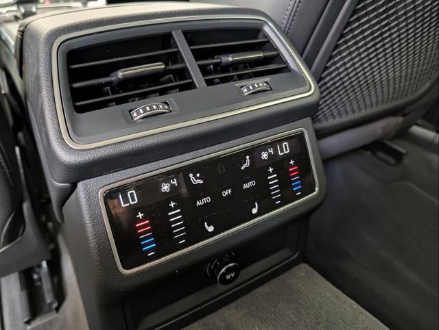 AUDI A6 Avant 40 2.0 TDI quattro ultra S tronic Bus. Sport