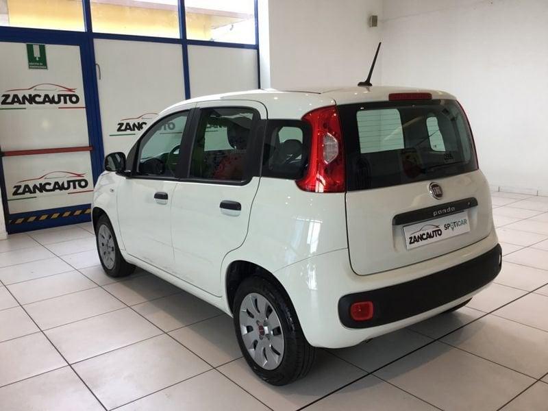 FIAT Panda Panda 1.2 Pop