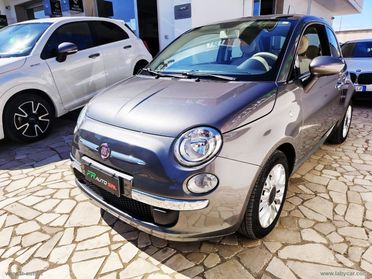 FIAT 500 1.2 Cult