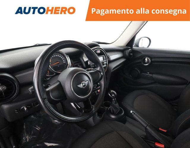 MINI Cooper 1.5 5 porte