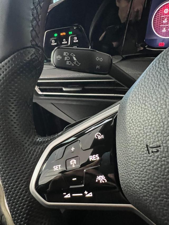 VOLKSWAGEN Golf 2.0 TSI DSG GTI Sedili riscaldati