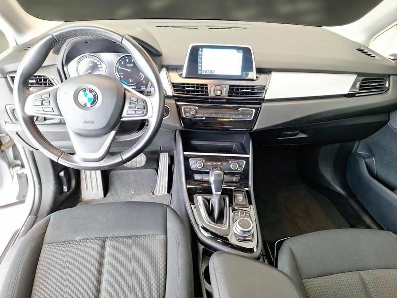 BMW 225 E ACTIVE TOURER IPERFORMANCE BUSINESS AUTOM. MONOVOLUME