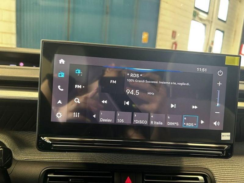 Citroën C3 PureTech 100 S&S Max