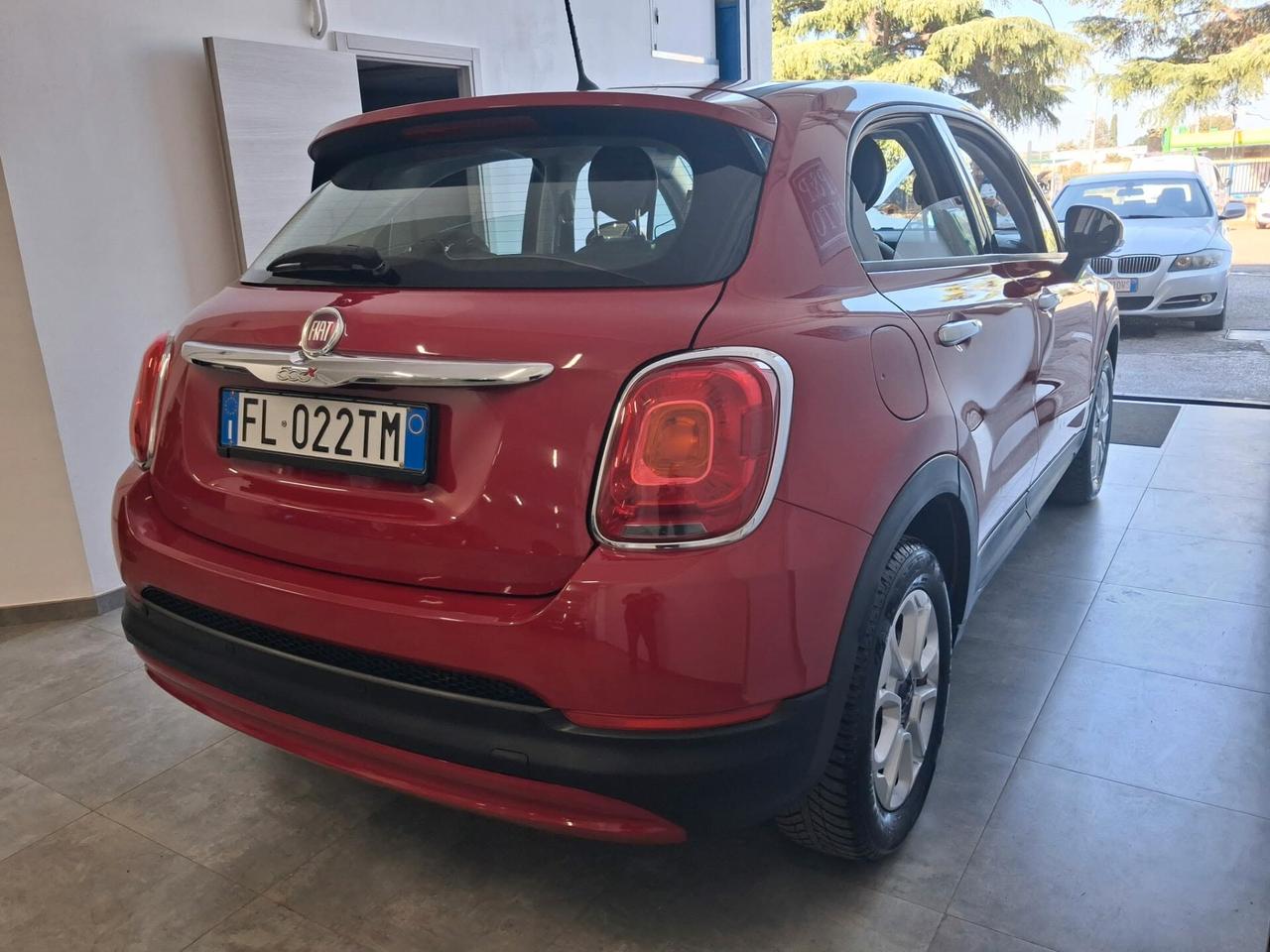Fiat 500X 1.3 MultiJet 95 CV Pop Star