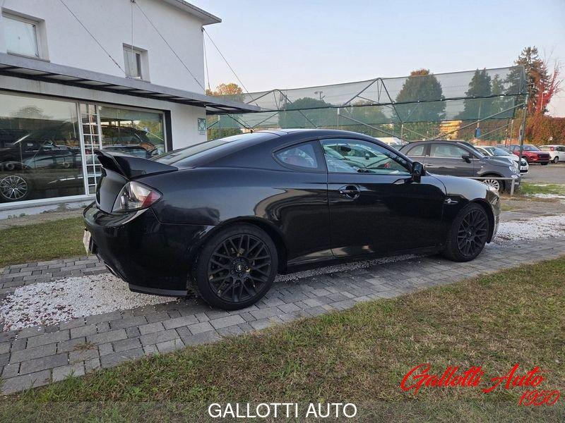 Hyundai Coupe 1.6 B/GPL 16V Active