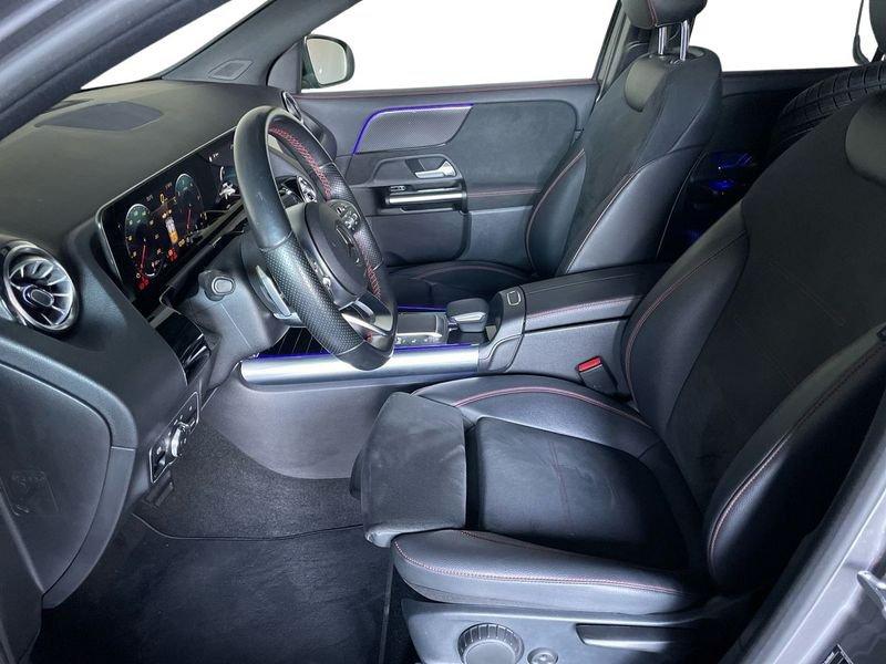 Mercedes-Benz GLA GLA 200 d Automatic 4Matic Premium